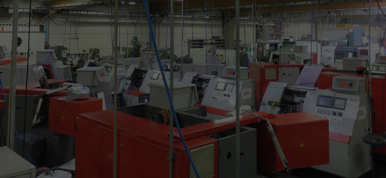 Capabilities | INNO-PLAST nv