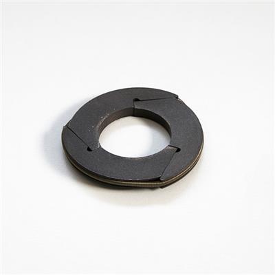 Compressor components - Inno-Plast